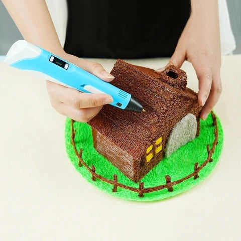 ArtiPen 3D - Convierte cualquier dibujo en un juguete real