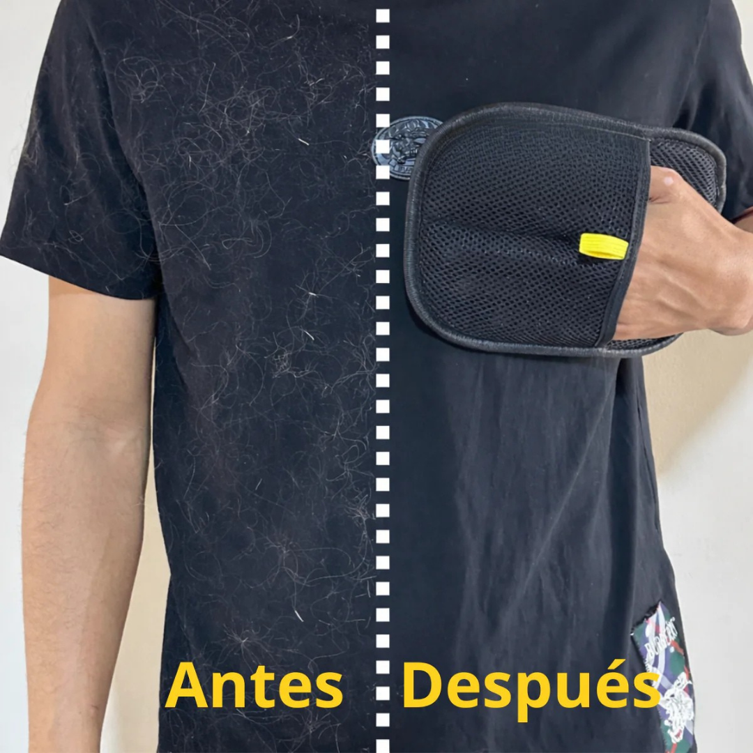 CeroPelos™- Y el pelo desaparece en segundos