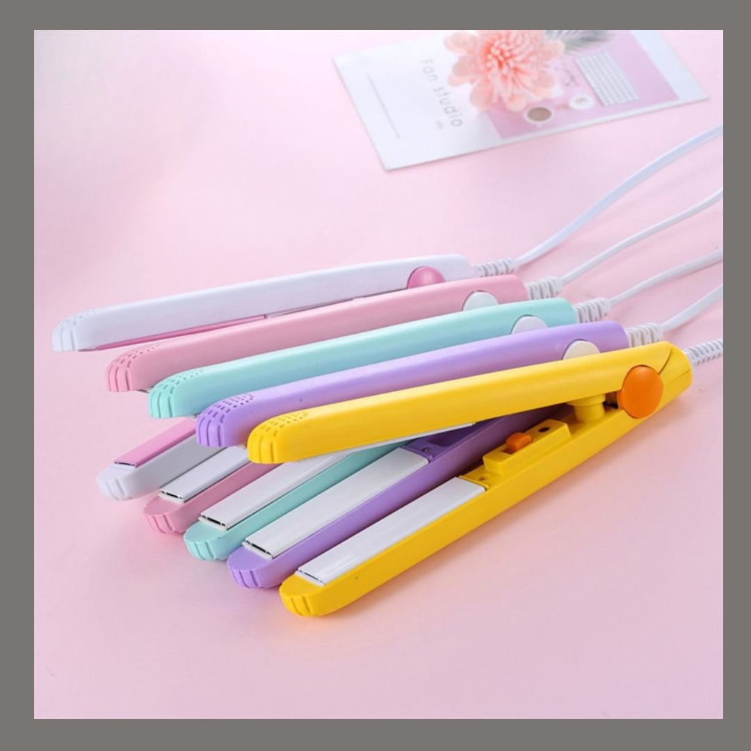 Mini Plancha de Cartera