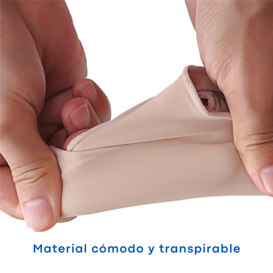 Corrector StepControl - Alinea y ayuda a frenar el avance del juanete