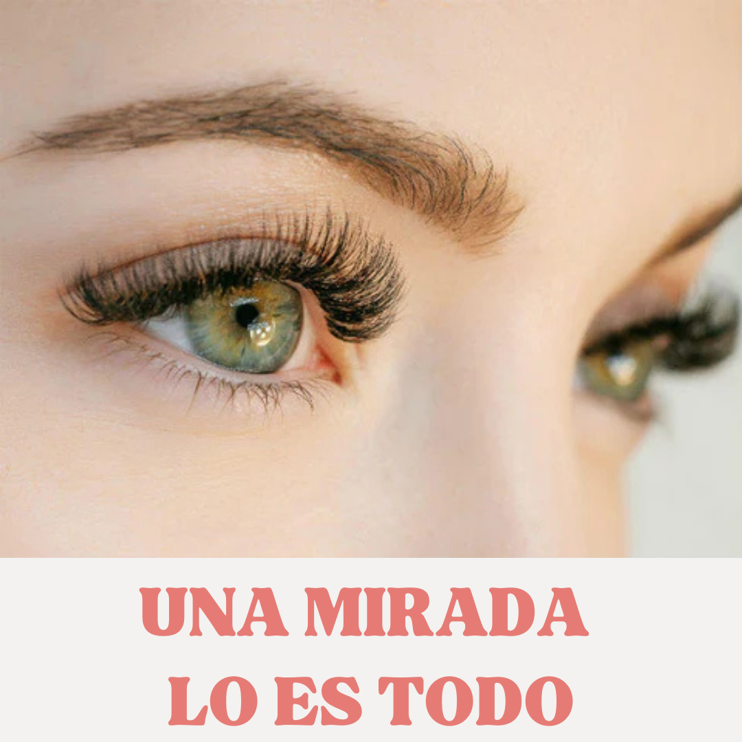 Pestañas Magnetic Beauty – Largas, naturales y fáciles de aplicar