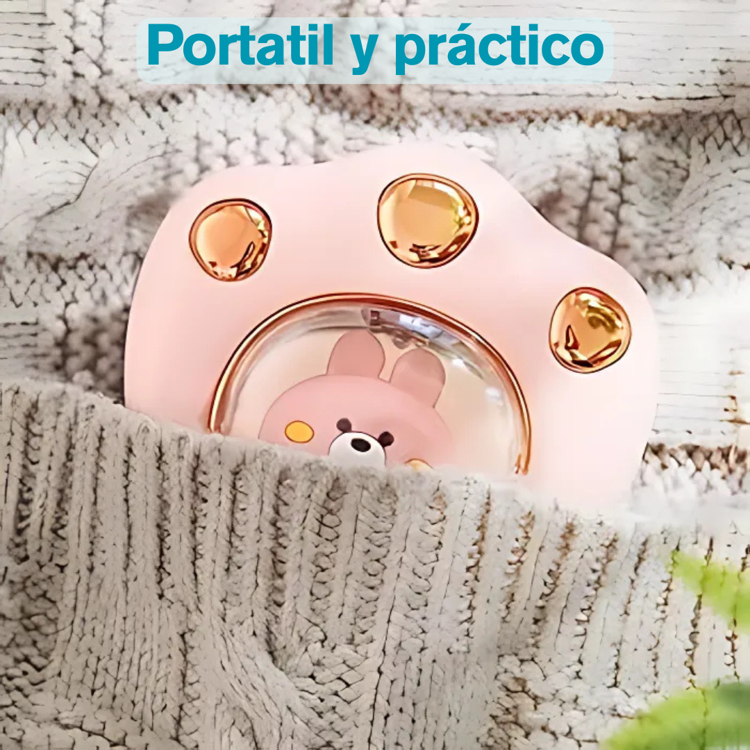 PawWarm™ - Calor instantaneo para las manos de tus hijos
