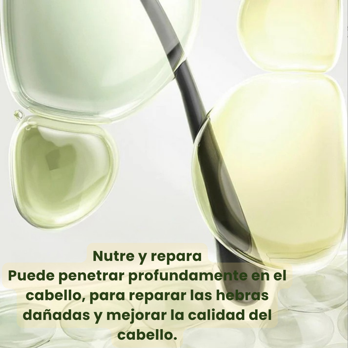 Aceite de Batana Raíz Viva - Combate la caída desde la raíz