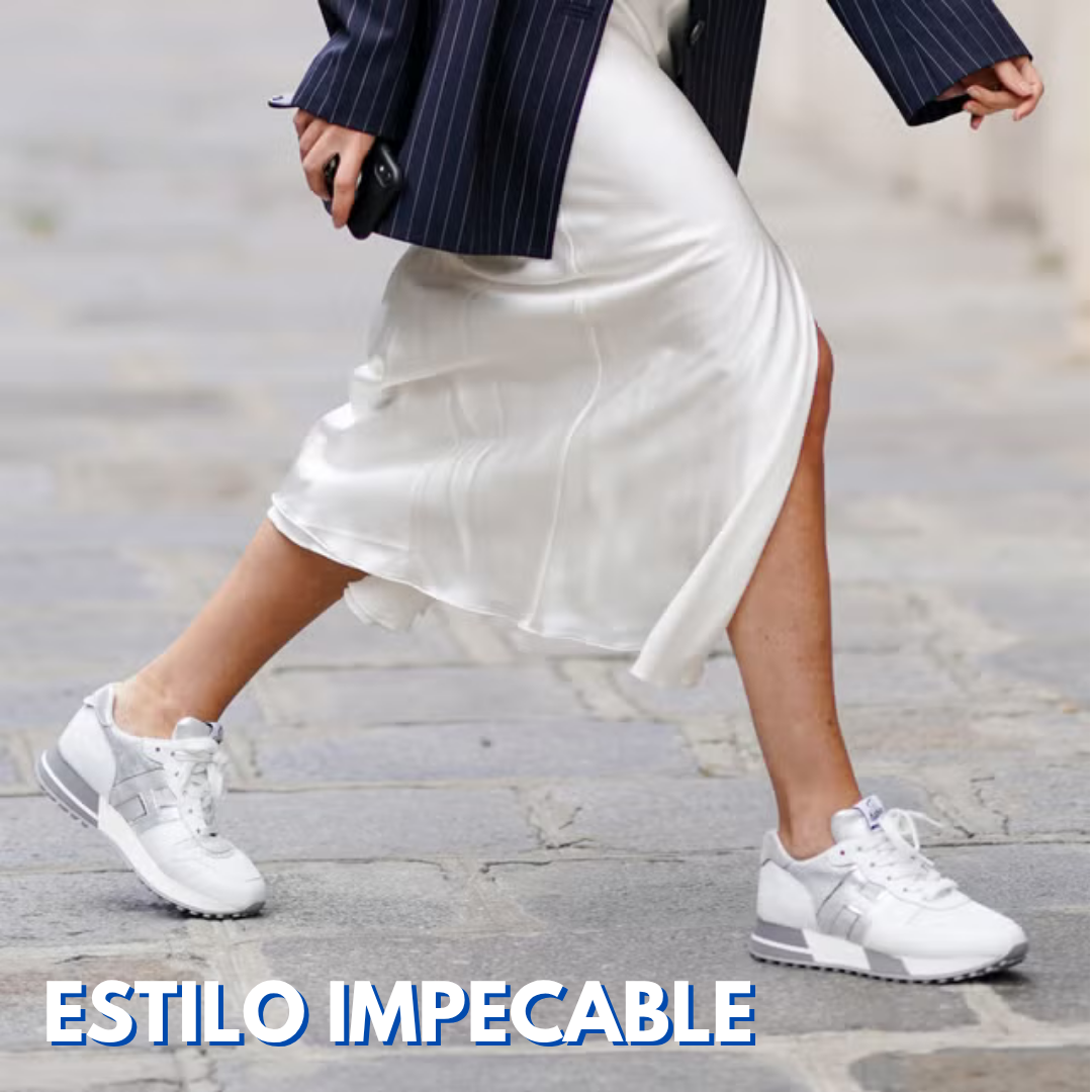 Crema Limpiadora WhiteCare™ - Mantén tu estilo impecable todo el tiempo
