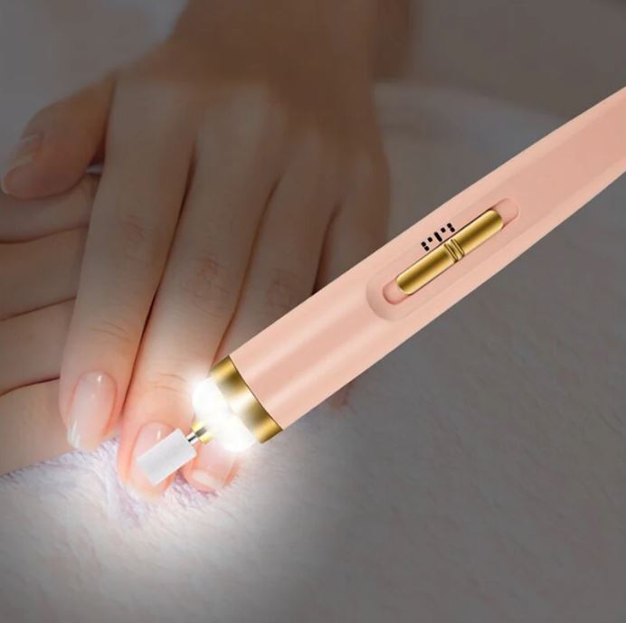 Pulidor de Uñas Flawless