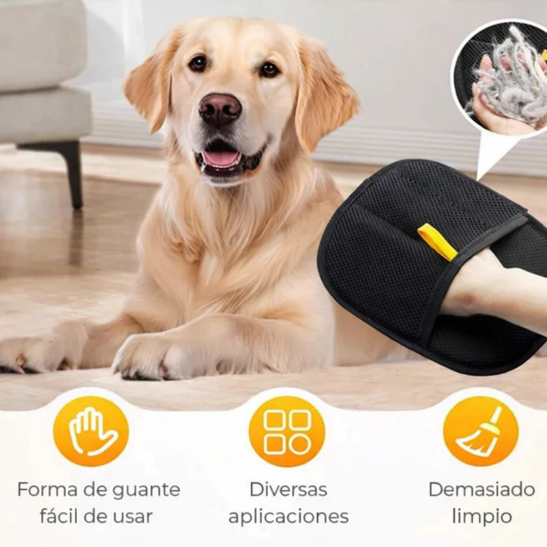 CeroPelos™- Y el pelo desaparece en segundos