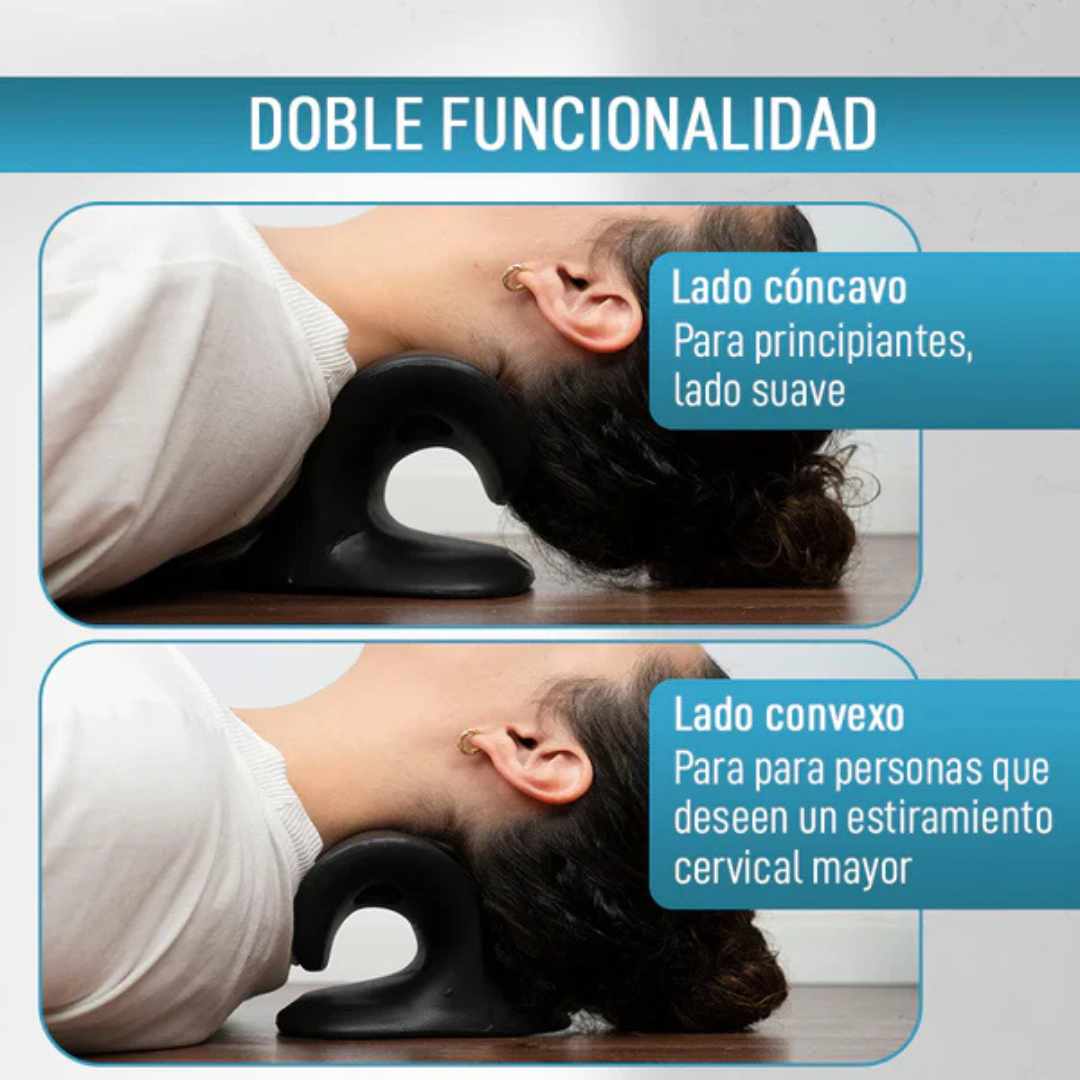 PosturCare™ - Adiós a la joroba y al dolor cervical