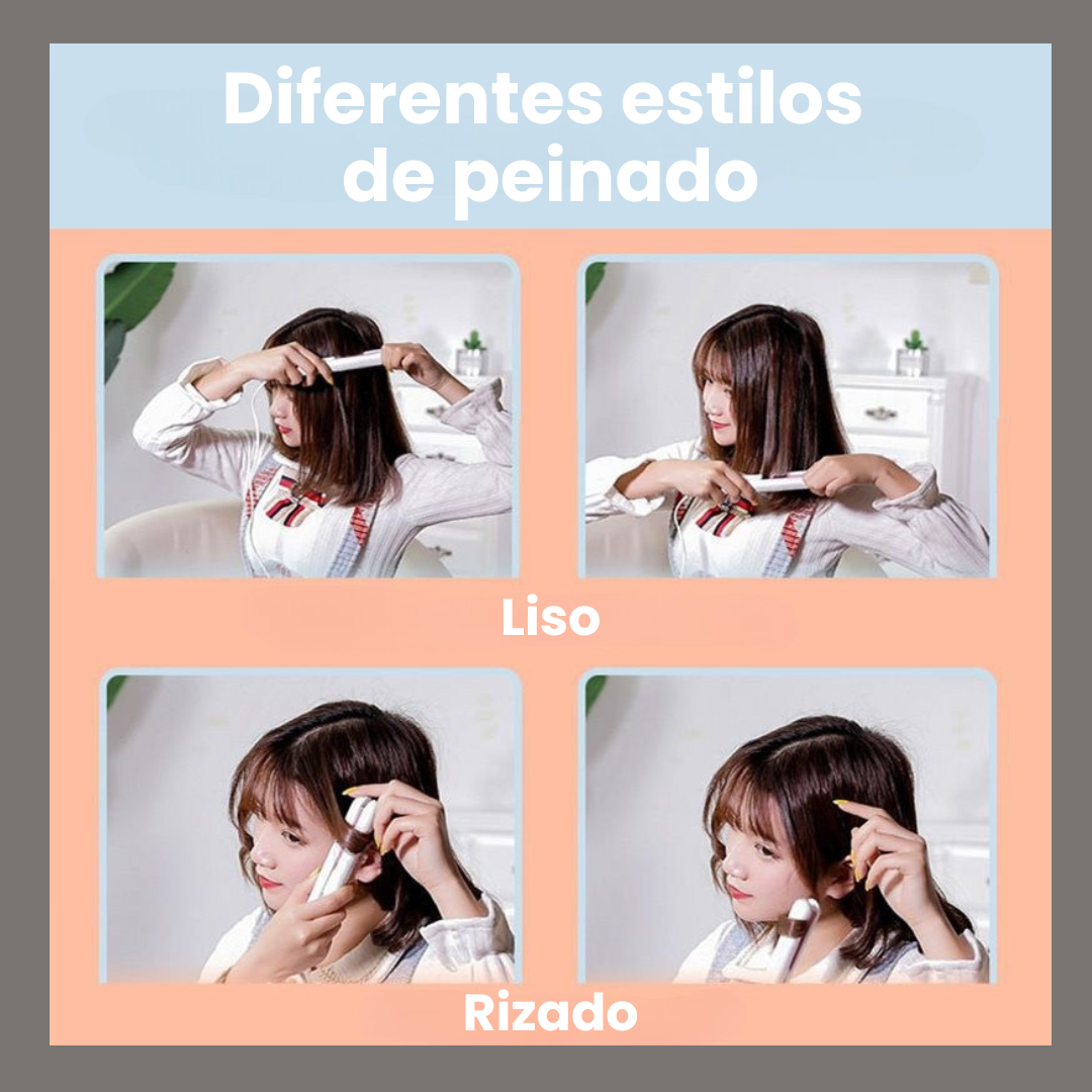 Mini Plancha de Cartera