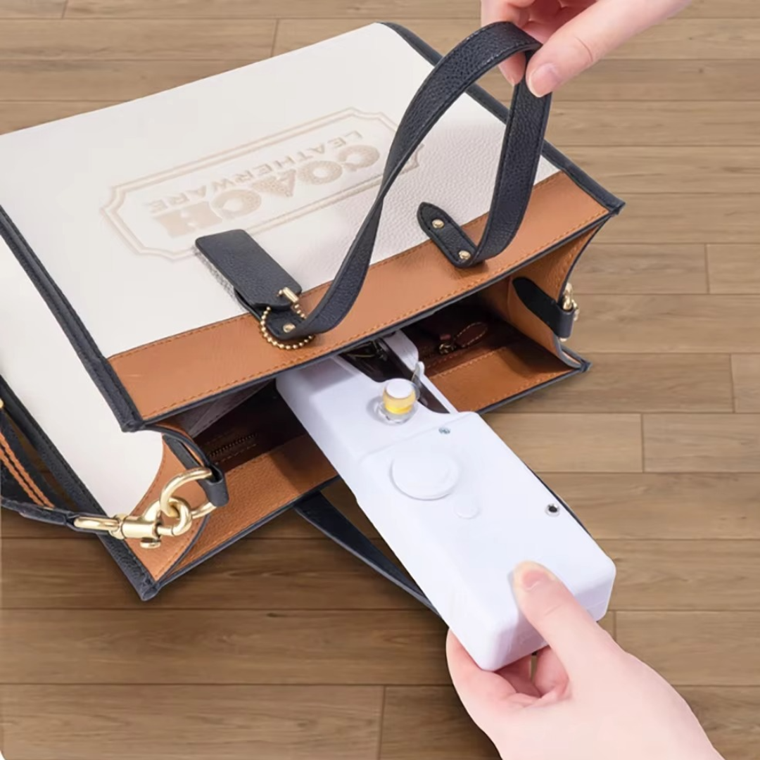 Máquina HandyPro™ - Reparaciones rápidas y perfectas en cualquier lugar