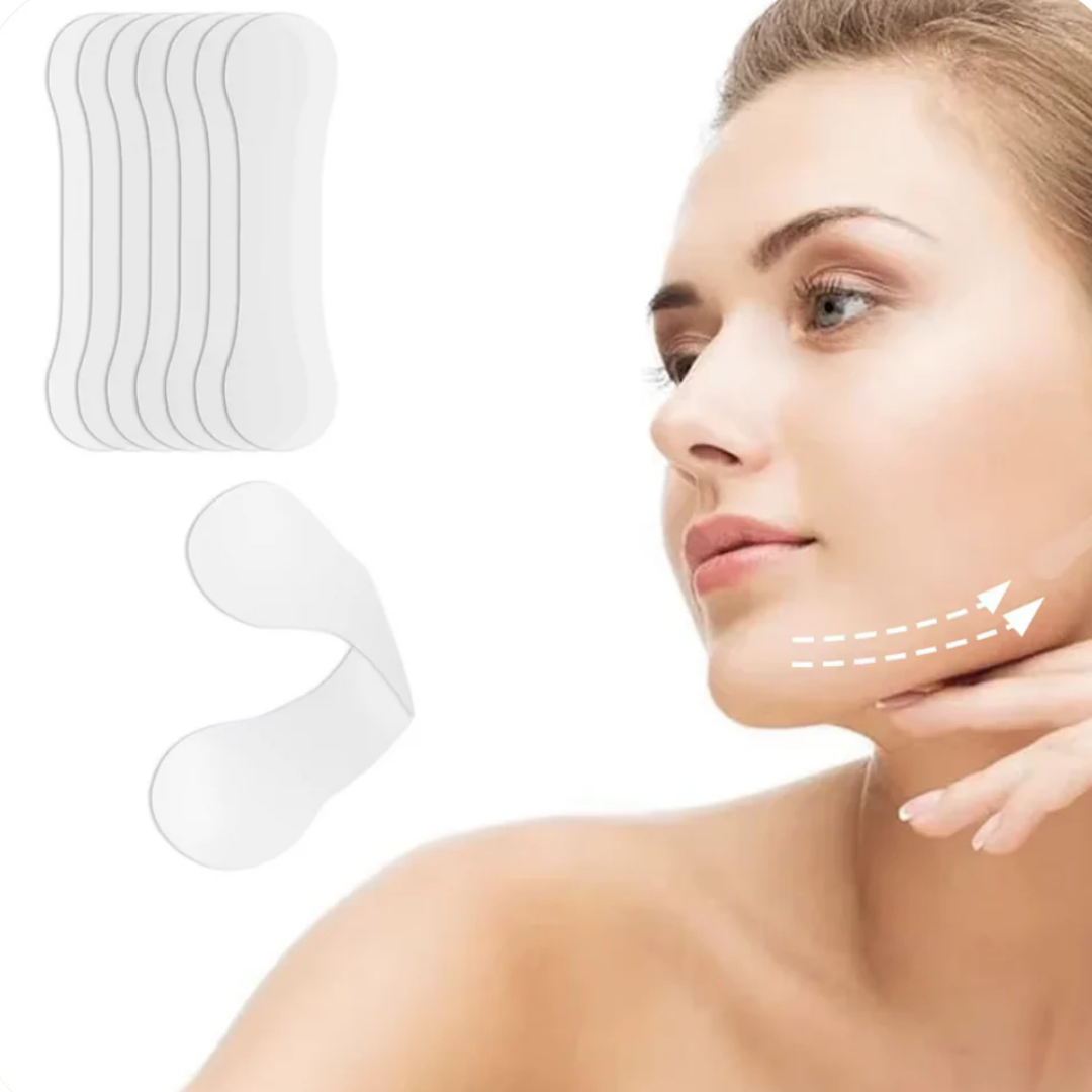 Cintas Lifting Invisible - Pack de 40 + 40 GRATIS