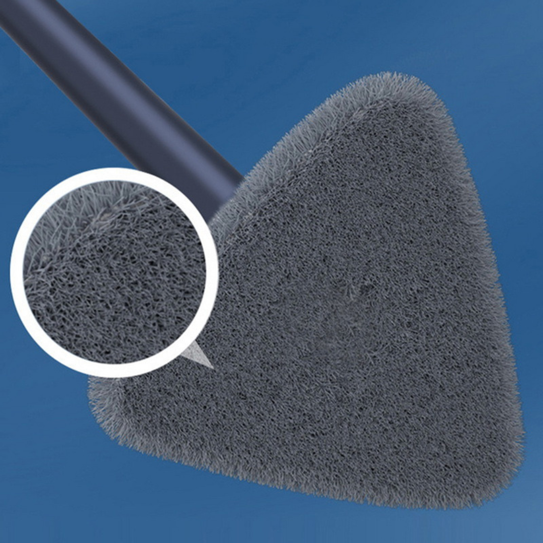 Mopa 360° – Llega donde otras no llegan y sin esfuerzo