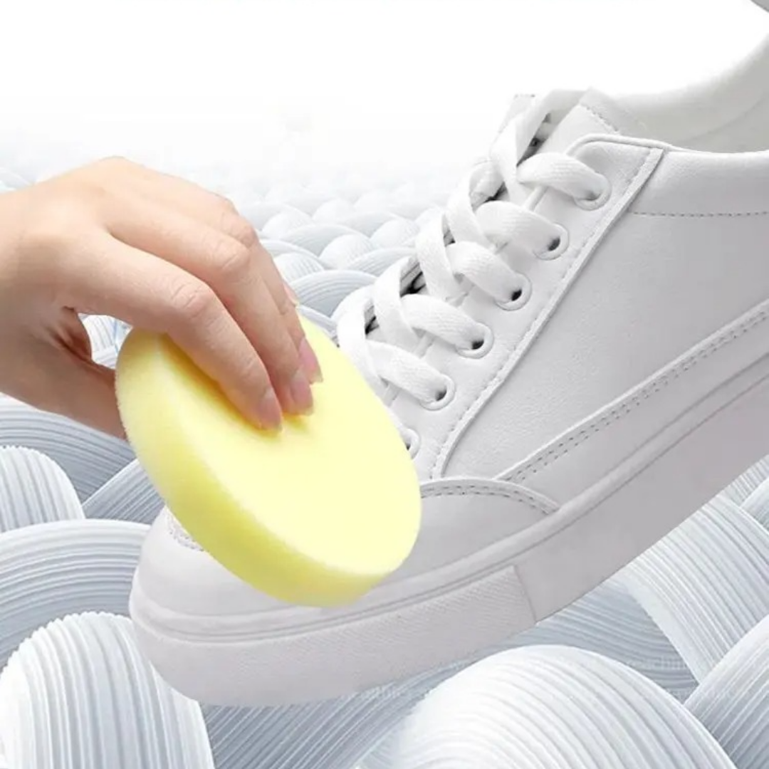 Crema Limpiadora WhiteCare™ - Mantén tu estilo impecable todo el tiempo