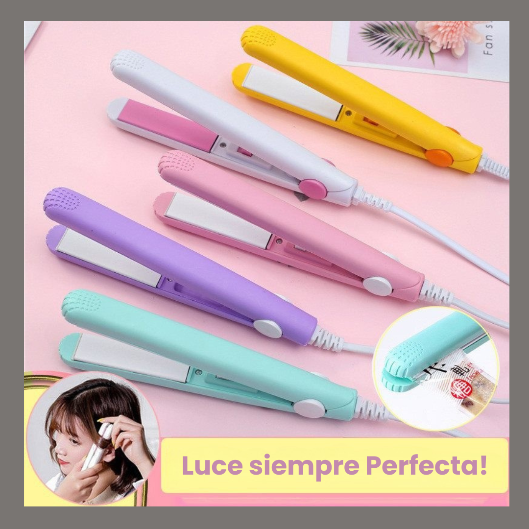 Mini Plancha de Cartera