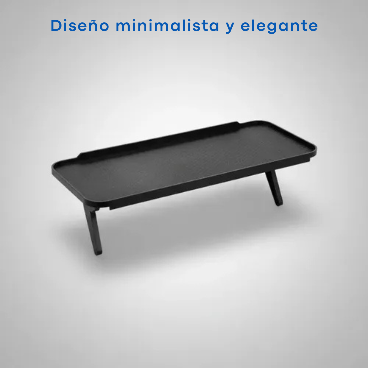 Estante Organizador TVHub - Todo lo que acompaña a tu TV, en un solo lugar
