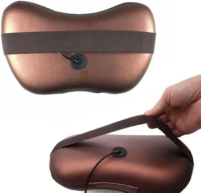Sereny Pro - Calor Infrarrojo para cuello, hombros y espalda