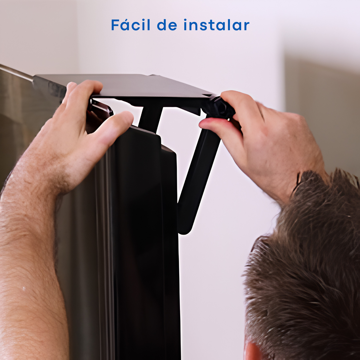 Estante Organizador TVHub - Todo lo que acompaña a tu TV, en un solo lugar