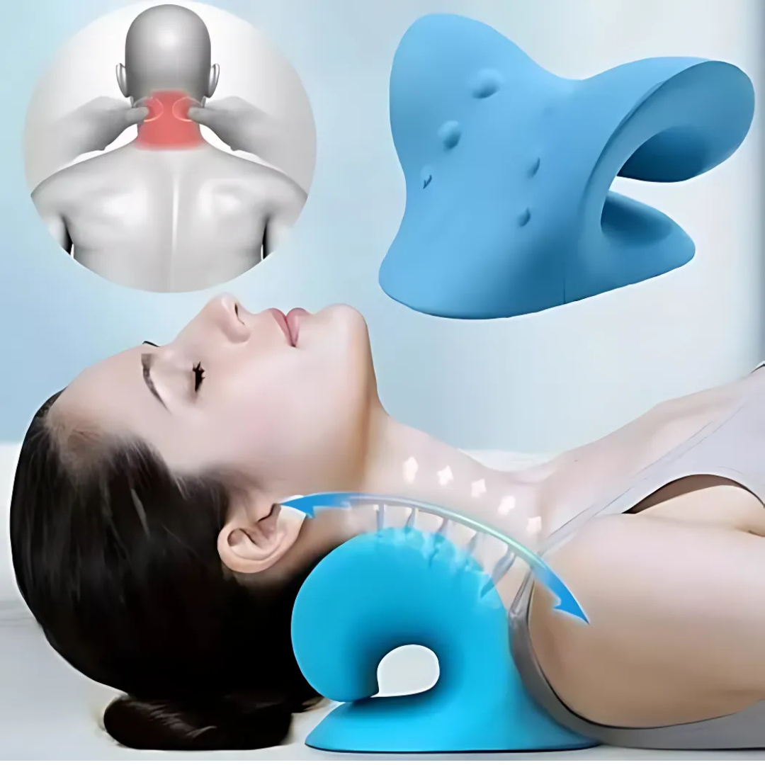 PosturCare™ - Adiós a la joroba y al dolor cervical