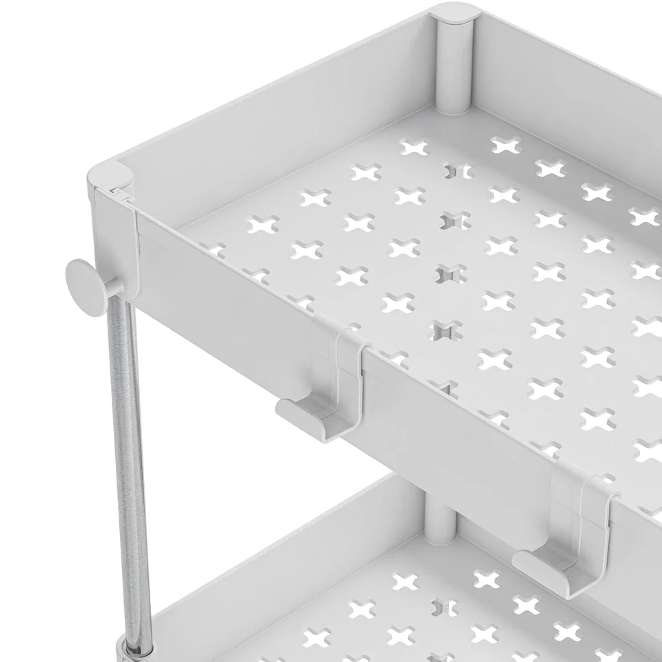 Organizador Smart 4 - Más orden, Más espacio