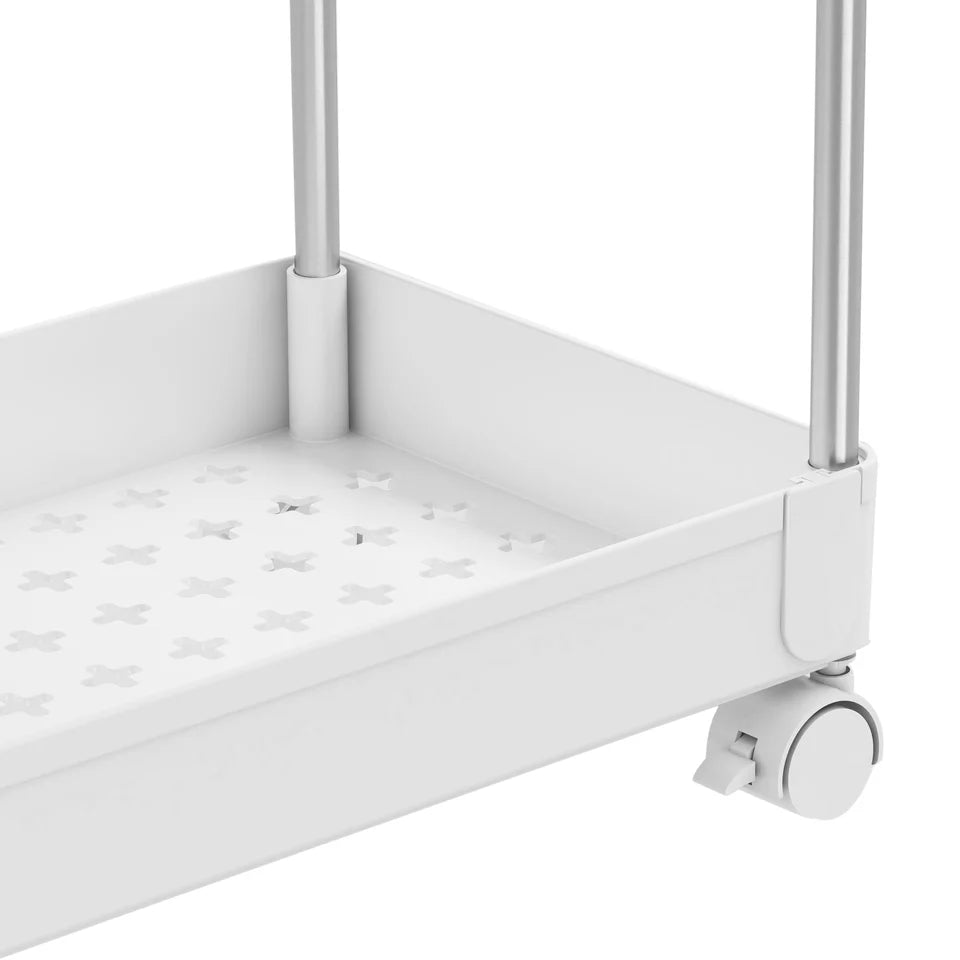 Organizador Smart 4 - Más orden, Más espacio