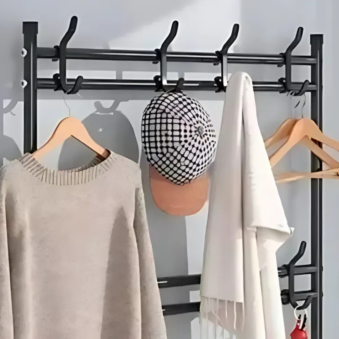 Organizador 3 en 1 - Orden Instantáneo Para Cualquier Ambiente