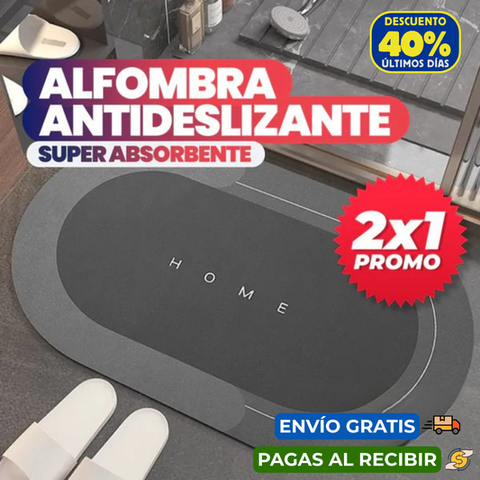 Alfombra Anticaídas ProtecPlus™ - Más seguridad para quienes más te importan