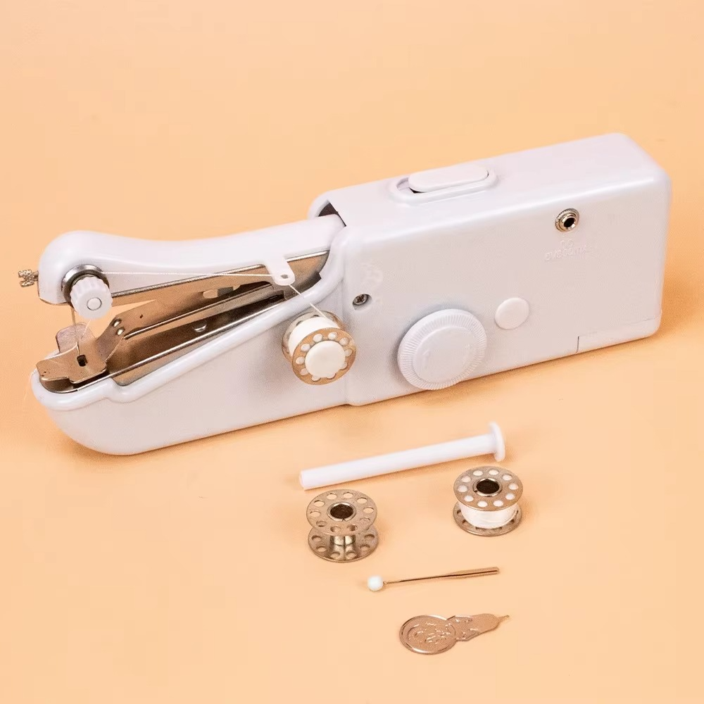 Máquina HandyPro™ - Reparaciones rápidas y perfectas en cualquier lugar