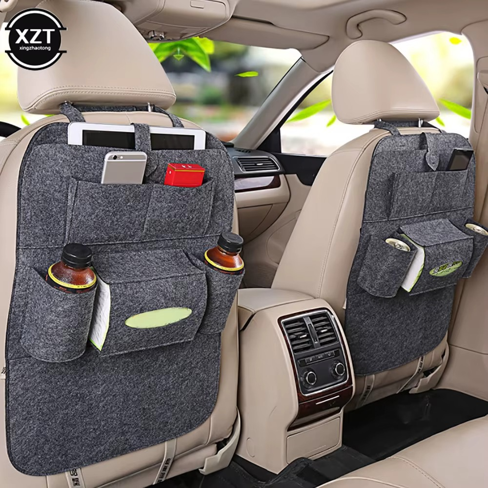 Organizador de Asiento Trasero