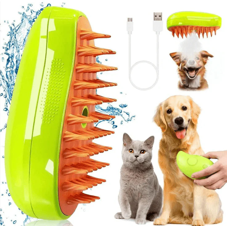 Pack Hogar Sin Pelos™ - La solución completa para controlar el pelo de tus mascotas