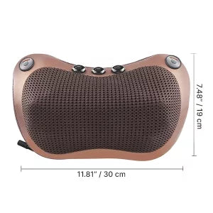 Sereny Pro - Calor Infrarrojo para cuello, hombros y espalda