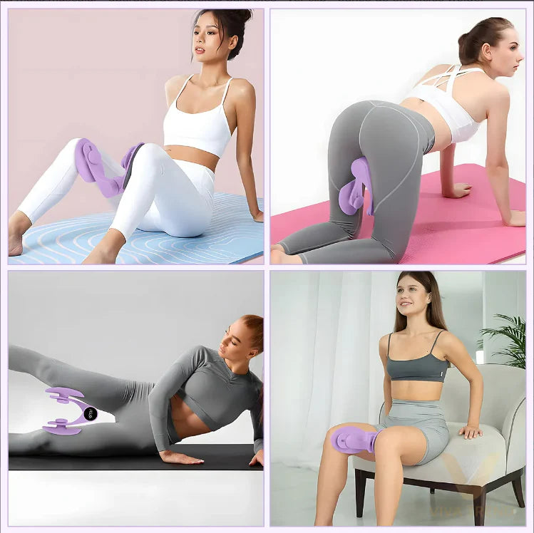 PelviCore – Fortalece tu suelo pélvico y olvídate de las fugas