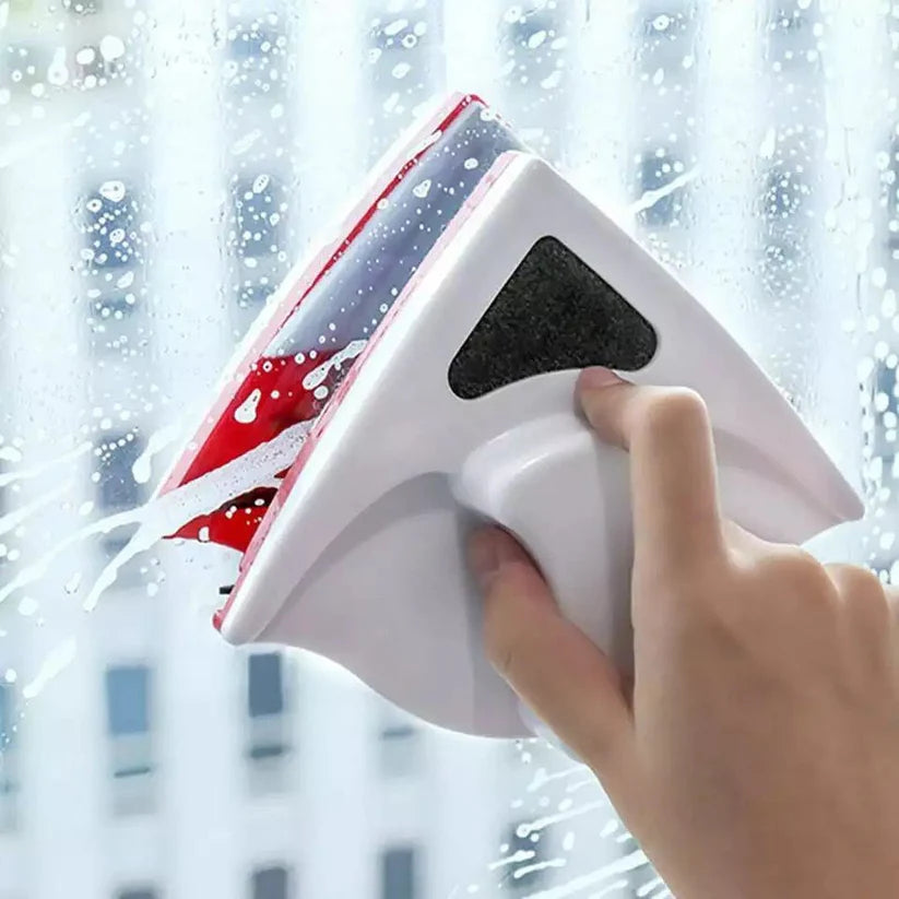 Limpiador Magnético ProtecGlass - Limpia sin arriesgarte