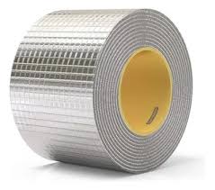Cinta SellaPro™ 10cm x 5mts – Repara fugas y goteras fácilmente