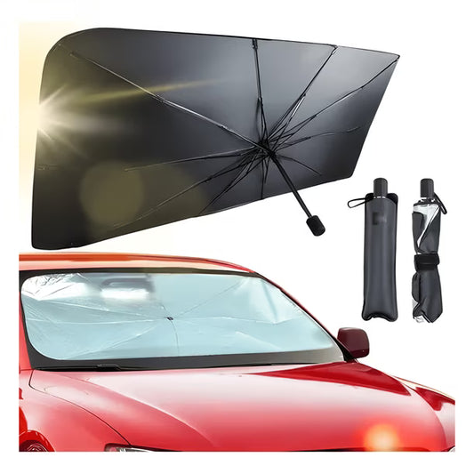 Parasol Paraguas para Auto