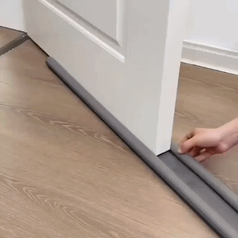 Sellador Aislante de Puerta 2x1