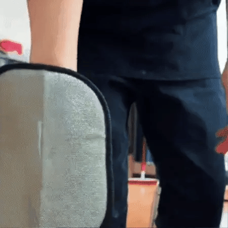 CeroPelos™- Y el pelo desaparece en segundos