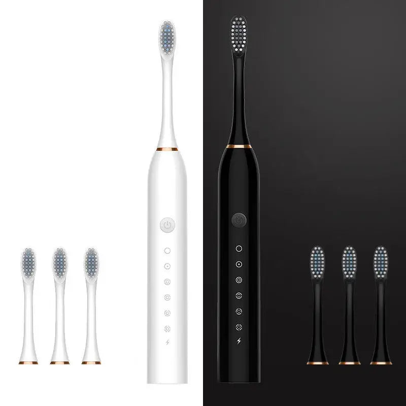 Cepillo Sónico SmileTech - Limpieza profesional en casa