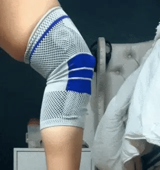 LegFix Pro™- Soporte de rodilla que te devuelve la seguridad en cada paso