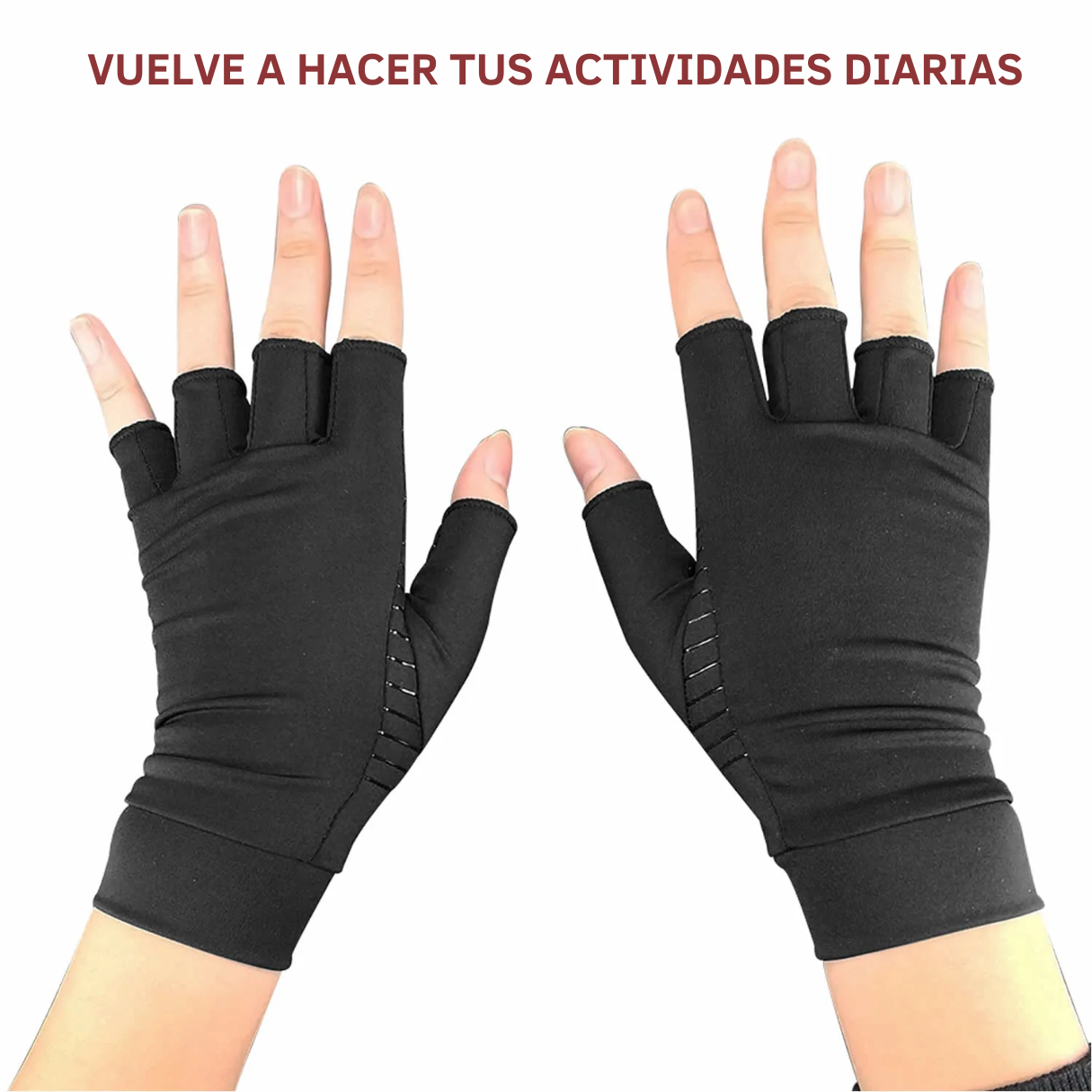 VitalGrip - Vuelve a usar tus manos con comodidad